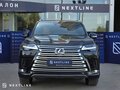 2026 Lexus LX 700h IV, чёрный, 26490000 рублей - вид 1