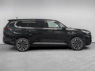 2024 Exeed VX I, чёрный, 2999000 рублей, вид 4