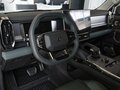 2025 Jetour T2, серый - вид 3