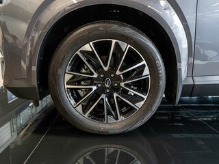 2026 GAC GS4, чёрный, 3949000 рублей, вид 5
