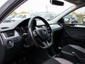 2019 Skoda Rapid I Рестайлинг, серый, 1499000 рублей - вид 8