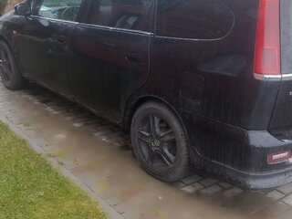 2002 Honda Stream I, чёрный, 250000 рублей, вид 3