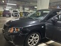 2006 Mazda 3 I (BK) Рестайлинг, чёрный, 400000 рублей - вид 9