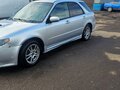 2004 Saab 9-2X, серебристый, 540000 рублей - вид 1