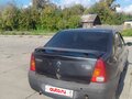 2006 Renault Logan I, серый - вид 7