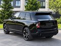 2025 Rolls-Royce Cullinan Black Badge I Рестайлинг (Series II), чёрный, 67000000 рублей - вид 2