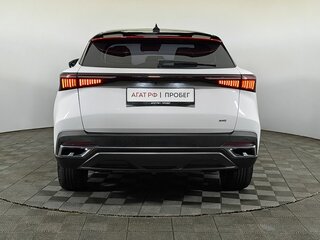 2023 Omoda C5 I, белый, 1920000 рублей, вид 5