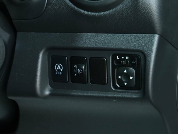 2012 Mitsubishi Mirage VI, чёрный, 789000 рублей - вид 8