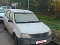 2005 Renault Logan I, белый, 124999 рублей - вид 2