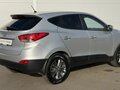 2014 Hyundai ix35 I Рестайлинг, серебристый, 1450000 рублей - вид 6