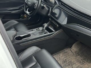 2024 Omoda S5, белый, 992000 рублей, вид 5