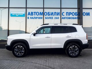 2023 Haval Dargo I, белый, 2715000 рублей, вид 2