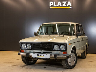 Lada (ВАЗ) 2106 5-speed