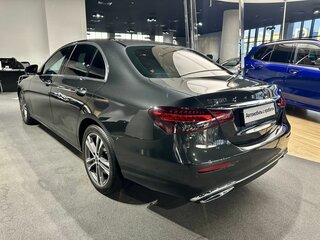 2021 Mercedes-Benz E-Класс 350 V (W213, S213, C238) Рестайлинг, серый, 4795000 рублей, вид 4