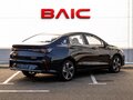 2025 BAIC U5 Plus, чёрный, 2556000 рублей - вид 5