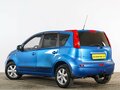 2007 Nissan Note I, синий, 609000 рублей - вид 3