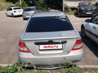 2011 BYD F3 I, бежевый, 155000 рублей, вид 3