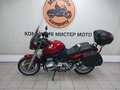 1999 BMW R 1100 R, красный, 325000 рублей - вид 1
