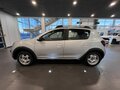 2015 Renault Sandero Stepway II, серебристый, 860000 рублей - вид 5