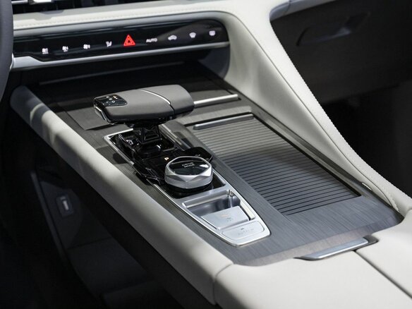 2024 Changan CS75 Plus III, чёрный, 3831201 рублей - вид 23
