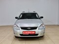 2009 Lada (ВАЗ) Priora I, серебристый, 175000 рублей - вид 1