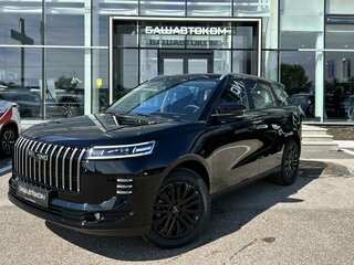 2026 Jeland J6, чёрный, 2929000 рублей, вид 1