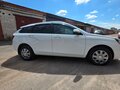 2018 Lada (ВАЗ) Vesta SW I, белый, 1000050 рублей - вид 6
