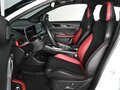 2024 Geely Coolray (Binyue Cool) I Рестайлинг, белый, 2179000 рублей - вид 9