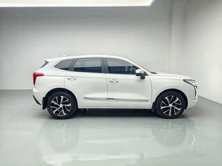 2023 Haval Jolion I Рестайлинг, белый, 1000000 рублей, вид 5