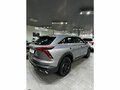 2026 Haval F7 II, серый - вид 3