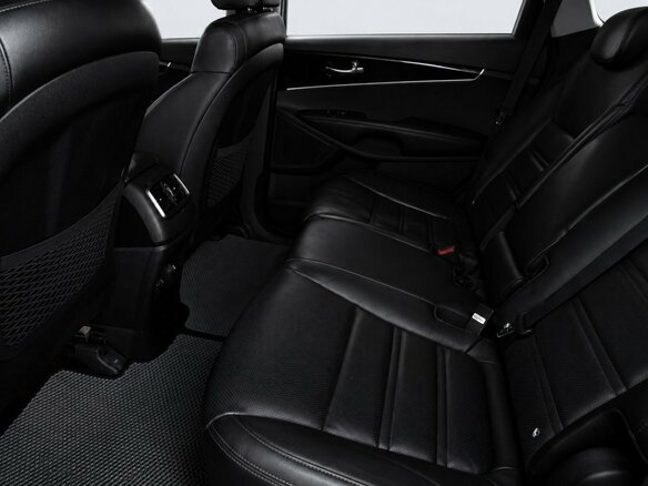 2020 Kia Sorento III Prime Рестайлинг, синий, 3299000 рублей - вид 17