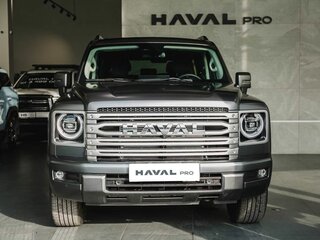 2026 Haval H9 II, серый, 4755809 рублей, вид 2