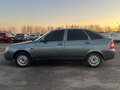 2008 Lada (ВАЗ) Priora I, зелёный, 269999 рублей - вид 6