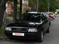 1992 Audi 80 V (B4), чёрный, 350000 рублей