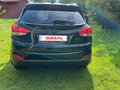 2012 Hyundai ix35 I, чёрный - вид 4