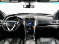 2014 Ford Explorer V, белый, 1899000 рублей - вид 9