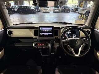 2023 Suzuki Xbee I Рестайлинг, бежевый, 853911 рублей, вид 5