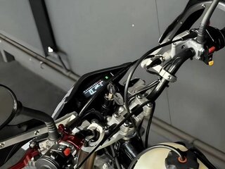 2026 Sycmmc 300, чёрный, 85900 рублей, вид 4