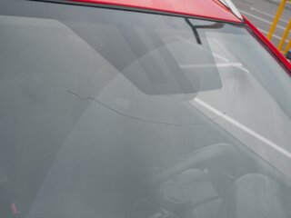 2014 Suzuki SX4 II (S-Cross), красный, 1000000 рублей, вид 2