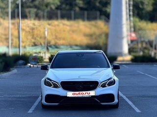 2014 Mercedes-Benz E-Класс 200 IV (W212, S212, C207) Рестайлинг, белый, 2050000 рублей, вид 2