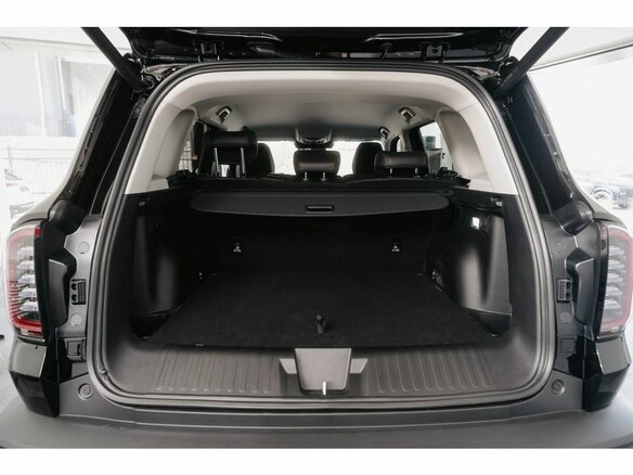 2026 Haval Dargo I Рестайлинг, чёрный, 3665709 рублей - вид 5