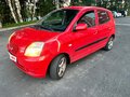 2006 Kia Picanto I, красный, 349000 рублей - вид 1