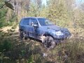 2008 Chevrolet Niva I, серый, 385000 рублей - вид 2