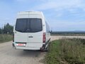 2010 Volkswagen Crafter, белый, 499000 рублей - вид 6