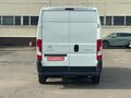 2017 Citroen Jumper, белый, 1999000 рублей - вид 5
