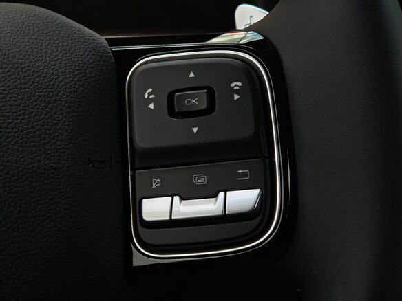 2026 Haval Dargo I Рестайлинг, чёрный, 3899000 рублей - вид 18