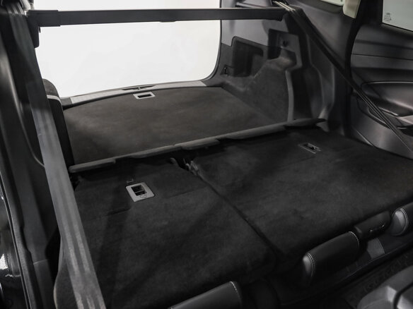 2016 Ford Kuga II, чёрный, 1099000 рублей - вид 22