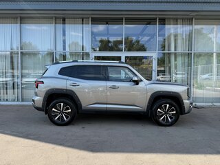 2025 Haval H7 I, серый, 3050000 рублей, вид 4
