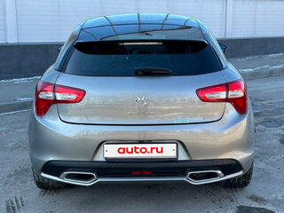 2013 Citroen DS5, серый, 1500000 рублей, вид 5