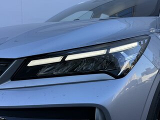 2026 Belgee X50+, серебристый, 2699990 рублей, вид 5